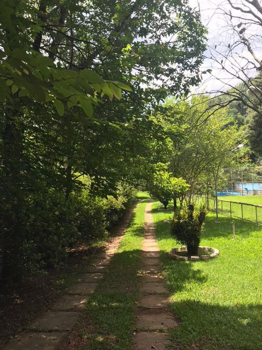 Foto - Várzea Paulista - Sítio do Mursa